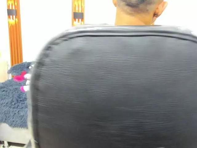 leslieanddrako from BongaCams