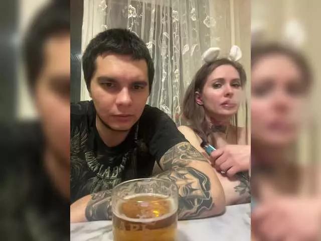 Letti28 from BongaCams