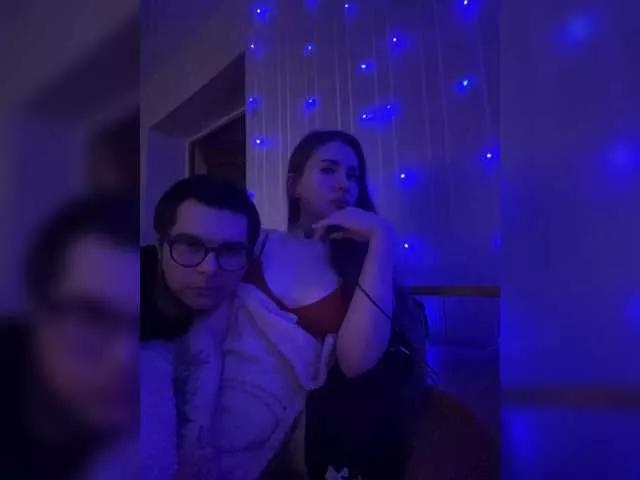 Letti28 from BongaCams