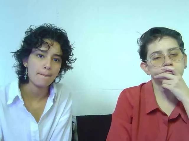 Lexaandvenus webcams show profile image 