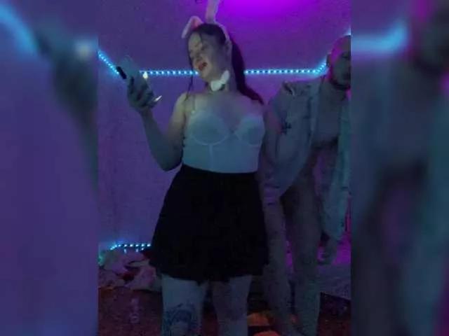 LexandSlutty webcams show profile image 