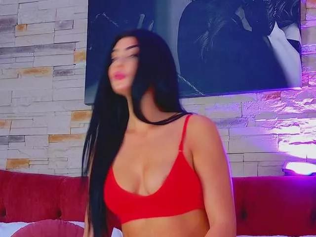 LeyaGoddess webcams show profile image 