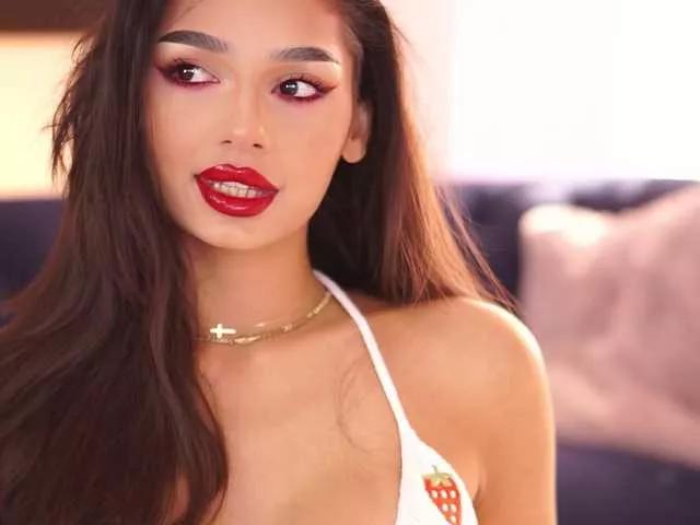 LeyCaprice webcams show profile image 