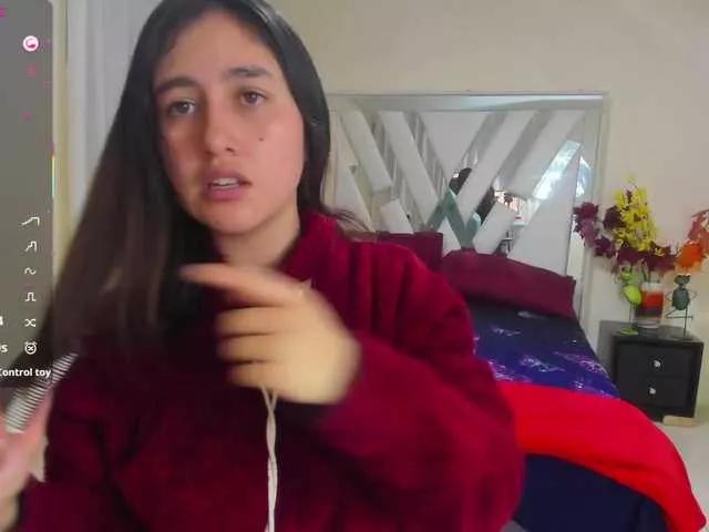 leyladarly from BongaCams