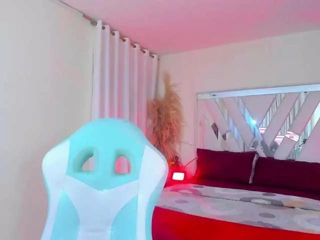 leyladarly from BongaCams