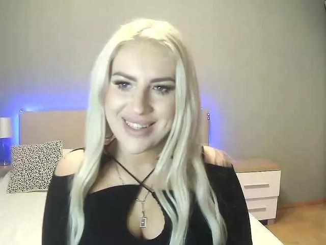 LeylaDesire from BongaCams