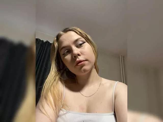 LiaRobinson webcams show profile image 