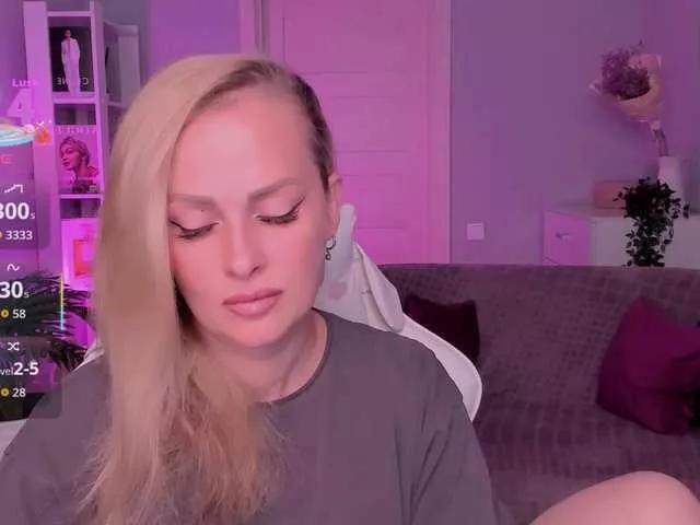 LibbyNora from BongaCams