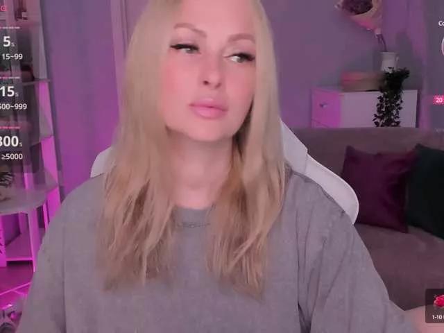 LibbyNora from BongaCams