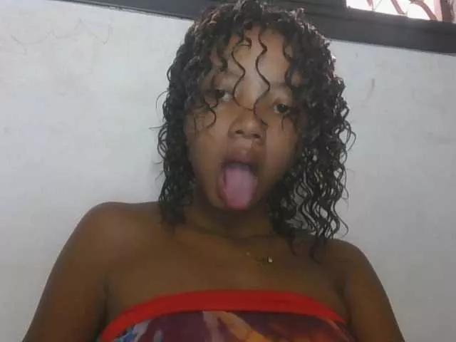 Licieol webcams show profile image 