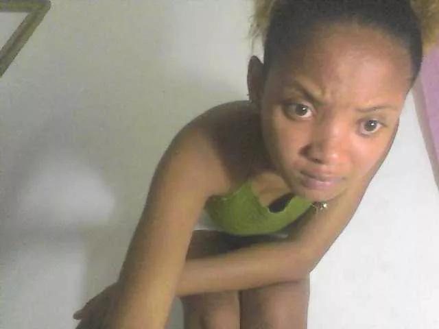 Licieol from BongaCams