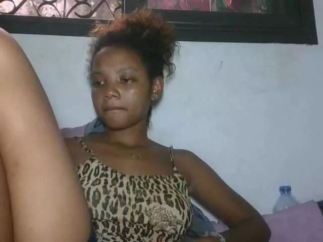 Licieol from BongaCams