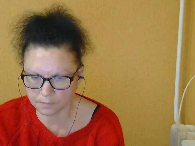 Liddia from BongaCams