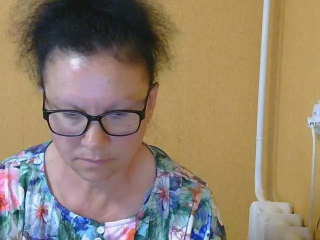 Liddia from BongaCams