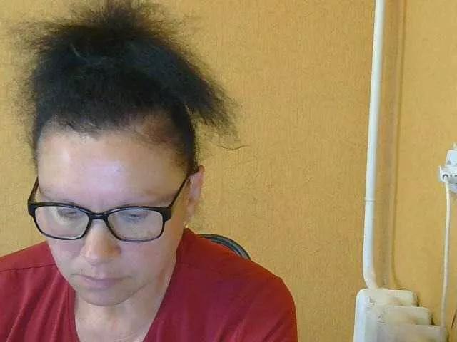 Liddia from BongaCams