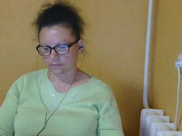 Liddia from BongaCams