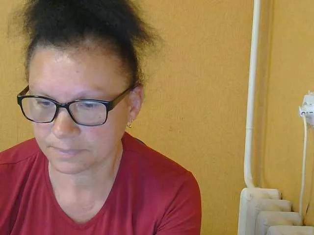 Liddia from BongaCams