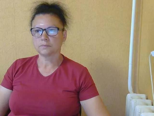 Liddia from BongaCams