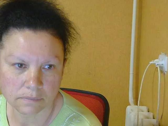 Liddia from BongaCams