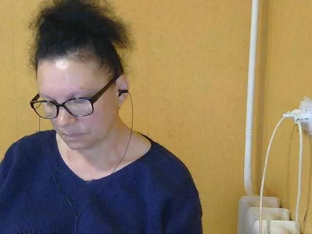 Liddia from BongaCams