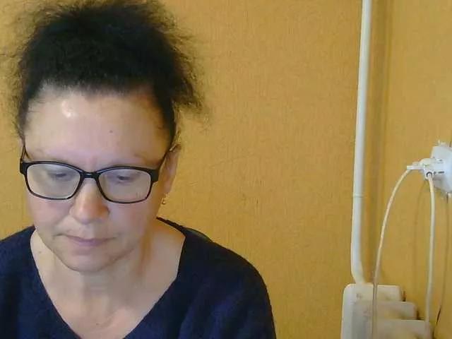 Liddia from BongaCams