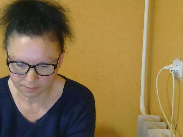 Liddia from BongaCams