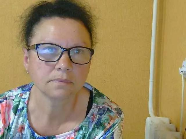Liddia from BongaCams