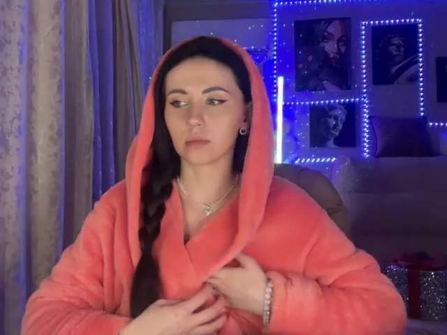 LiElizaveta from BongaCams