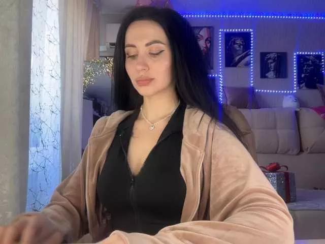 LiElizaveta from BongaCams