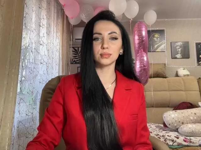 LiElizaveta from BongaCams
