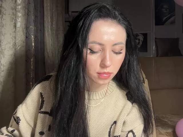 LiElizaveta from BongaCams
