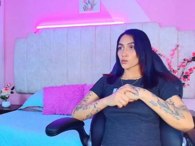Liiam-moon from BongaCams