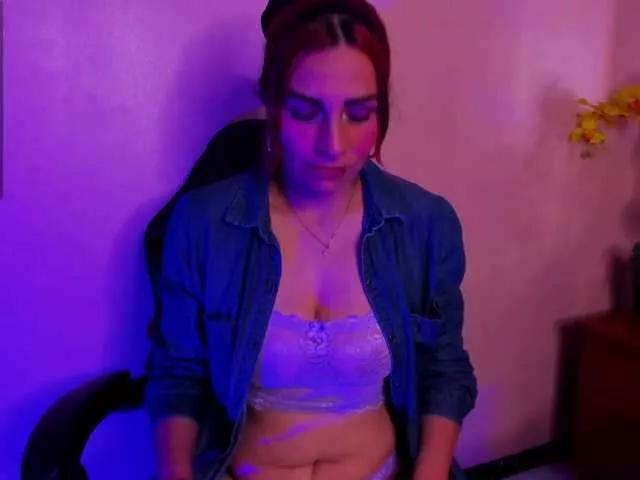 Liiliblue from BongaCams