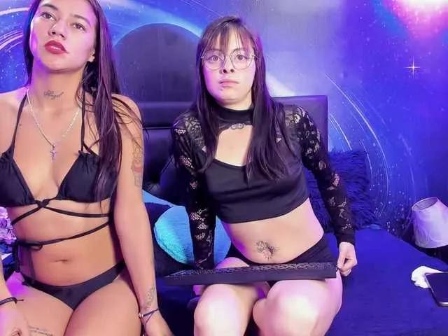 liittleangels from BongaCams