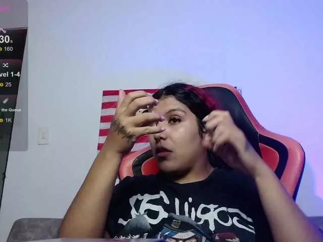 Lilbacon from BongaCams