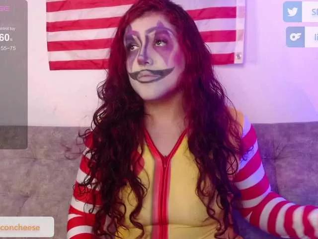 Lilbacon from BongaCams