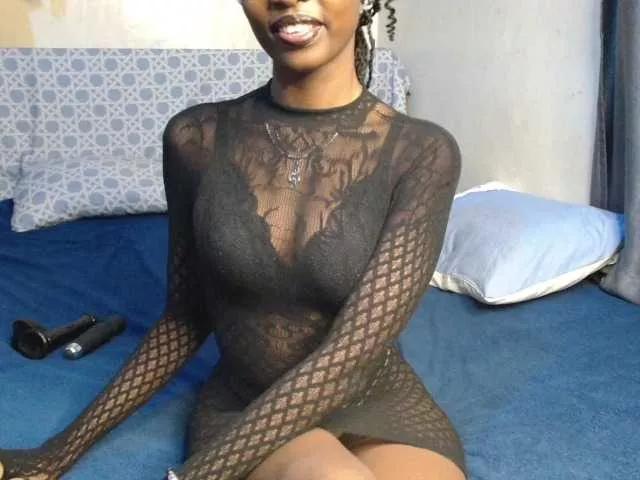 lilbooty from BongaCams