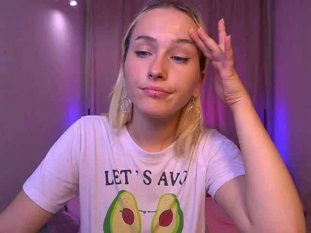 LilElfie webcams show profile image 