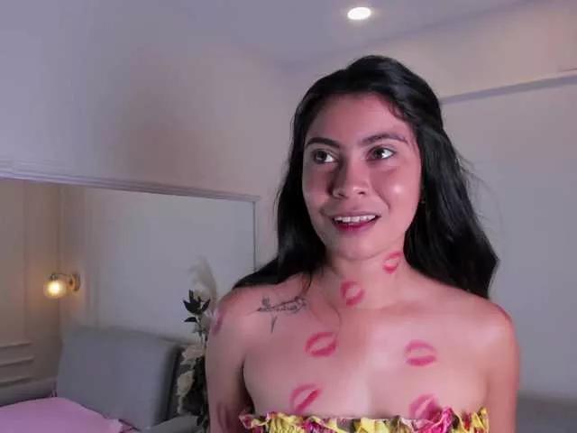 lili-swam from BongaCams