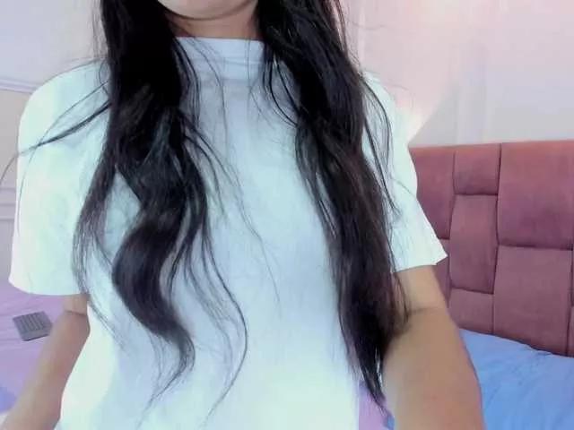 lili-swam from BongaCams