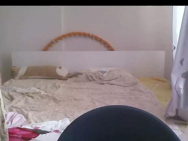 LIliana77777 from BongaCams