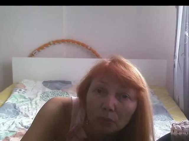 LIliana77777 from BongaCams