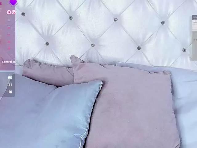 LilianGomez from BongaCams