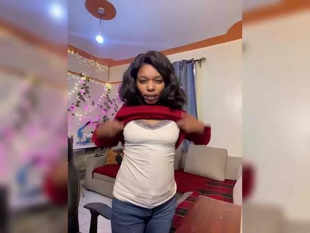 Lilianjackson from BongaCams