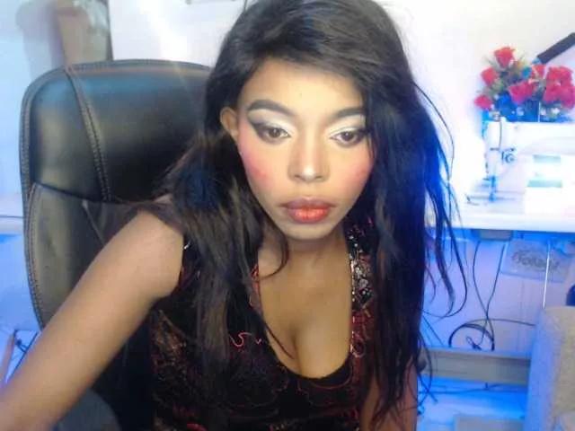 Lilianjackson from BongaCams