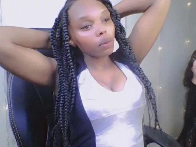 Lilianjackson from BongaCams