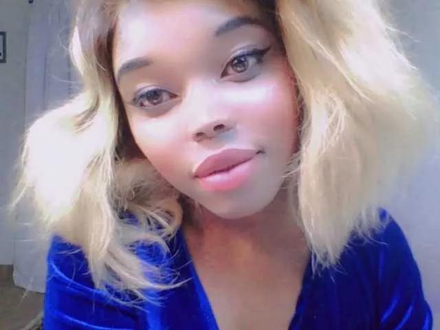 Lilianjackson from BongaCams