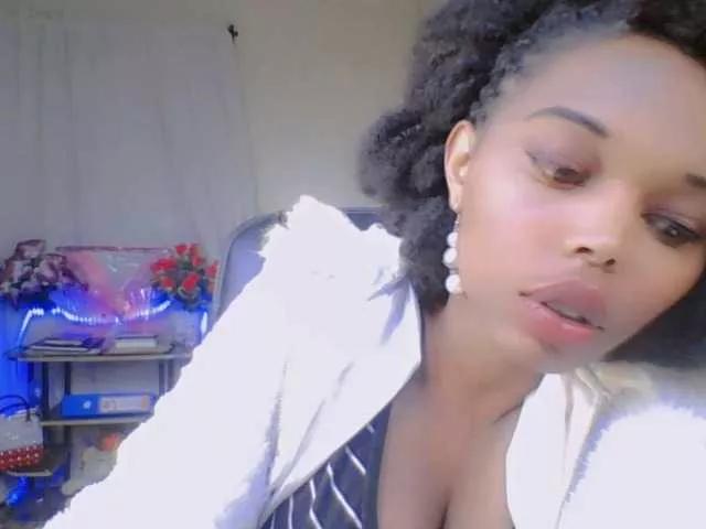 Lilianjackson from BongaCams