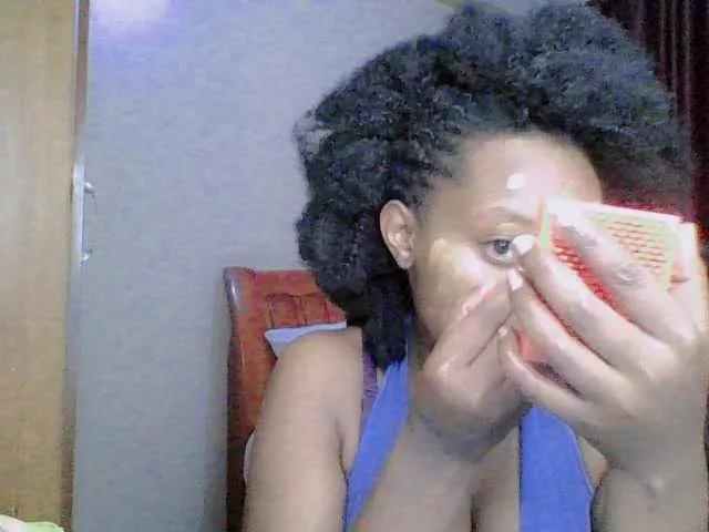 Lilianjackson from BongaCams