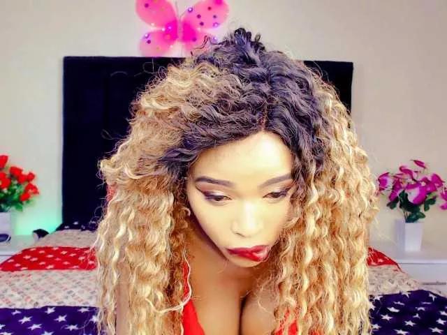 Lilianjackson from BongaCams